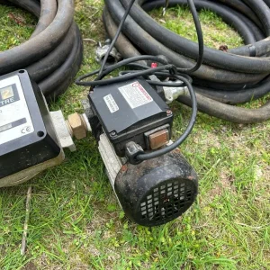 Fuel transfer pump - Image 2