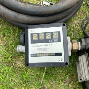 Fuel transfer pump - Image 3