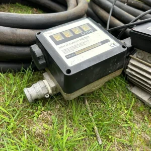 Fuel transfer pump - Image 4