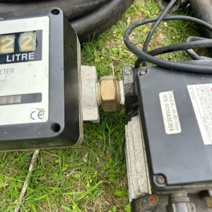 Fuel transfer pump - Image 5