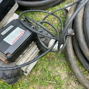 Fuel transfer pump - Image 6