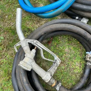 Fuel transfer pump - Image 8