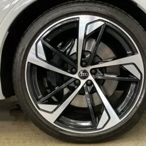 2023 Audi Q7 SQ7 TFSI Quattro Black Edition 5dr Tiptronic [C+S] Petrol Estate Estate Petrol Autom... - Image 5
