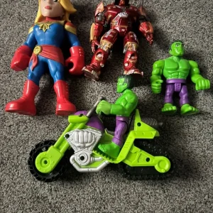 Marvel characters - Image 2