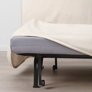 IKEA Lyksele double sofa bed - Image 2