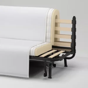 IKEA Lyksele double sofa bed - Image 3