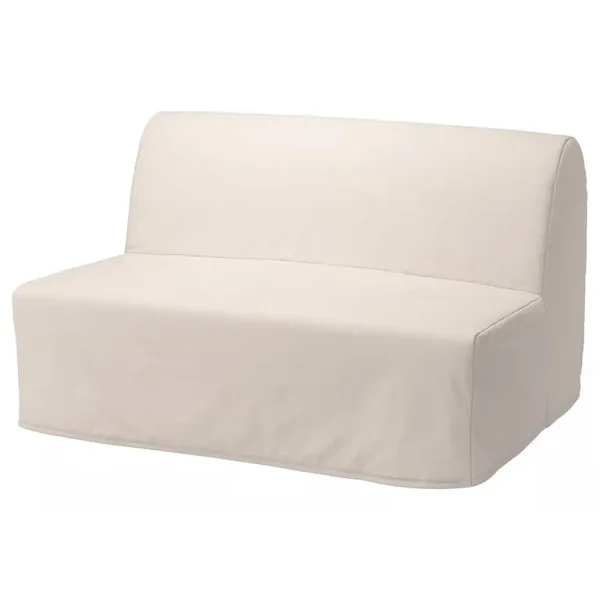 IKEA Lyksele double sofa bed