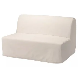 IKEA Lyksele double sofa bed
