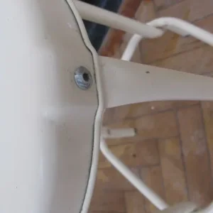 IKEA RÅSKOG Bar Stool - Image 4