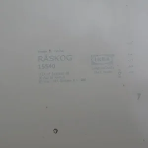 IKEA RÅSKOG Bar Stool - Image 6