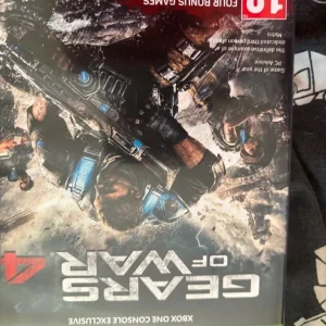 Xbox games bundle - Image 2