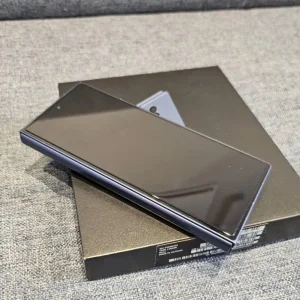 Samsung Galaxy Z Fold 5 256GB dual sim blue unlocked - Image 8