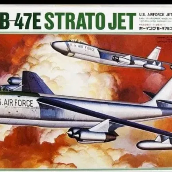 Hasagawa model kits
