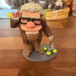 Disney Pixar Up figures - Image 2