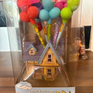 Disney Pixar Up figures - Image 3