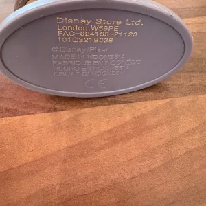 Disney Pixar Up figures - Image 5