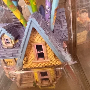 Disney Pixar Up figures - Image 6