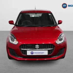 2023 Suzuki Swift 1.2 Hybrid 5-door Hatchback - Image 2