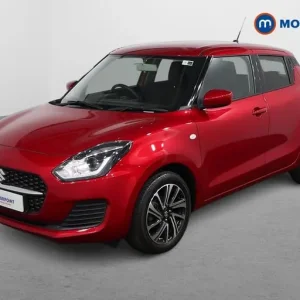 2023 Suzuki Swift 1.2 Hybrid 5-door Hatchback - Image 3