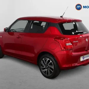 2023 Suzuki Swift 1.2 Hybrid 5-door Hatchback - Image 5