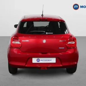 2023 Suzuki Swift 1.2 Hybrid 5-door Hatchback - Image 6