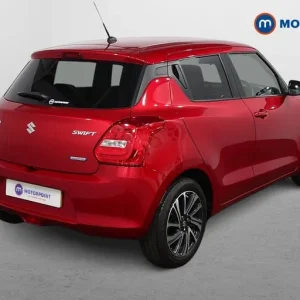2023 Suzuki Swift 1.2 Hybrid 5-door Hatchback - Image 7
