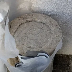 Thermafleece natural wool insulation – gone now - Image 3