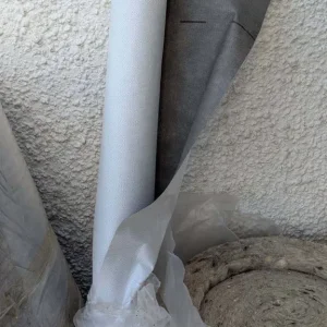 Thermafleece natural wool insulation – gone now - Image 4