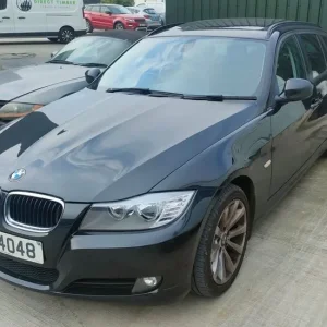 2010 BMW 320D SE touring