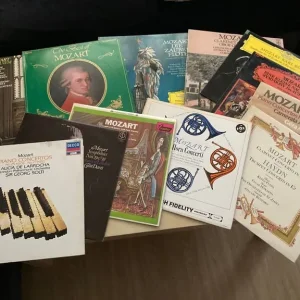 175 Plus Classical Vinyl Records and 7 Box Sets - Image 8