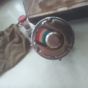 Daiwa Millionaire 6B multiplier reel 1970s - Image 3