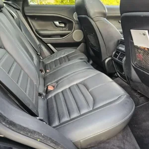 2017 Land Rover Range Rover Evoque TD4 HSE Dynamic Luxury 4WD Estate - Image 4