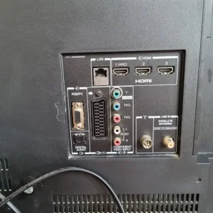 Toshiba 46TL963 3D TV - Image 3