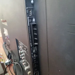 Toshiba 46TL963 3D TV - Image 4