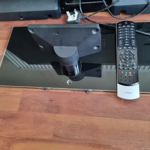 Toshiba 46TL963 3D TV - Image 5