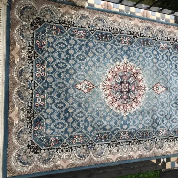 Persian carpet