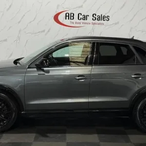 2018 Audi Q3 2.0 TDI Black Edition quattro Euro 6 (s/s) 5dr Estate Diesel Manual - Image 7