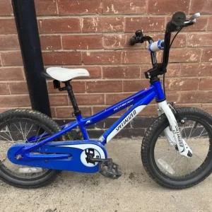 Specialized Hotrock 16 children’s bike