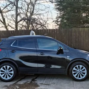 2014 Vauxhall Mokka 1.6 SE 2WD Euro 5 (s/s) 5dr SUV Petrol Manual - Image 6