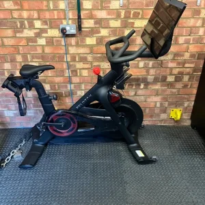 Peloton Bike Plus