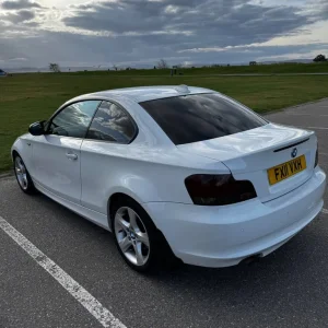 BMW, 1 SERIES, Coupe, 2011, Manual, 1995 (cc), 2 doors - Image 2