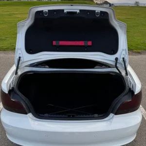 BMW, 1 SERIES, Coupe, 2011, Manual, 1995 (cc), 2 doors - Image 4