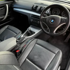 BMW, 1 SERIES, Coupe, 2011, Manual, 1995 (cc), 2 doors - Image 5