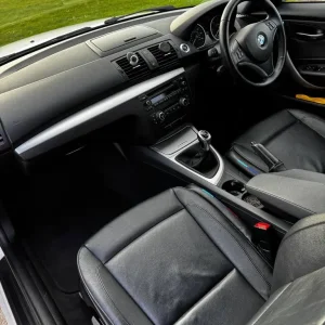 BMW, 1 SERIES, Coupe, 2011, Manual, 1995 (cc), 2 doors - Image 6