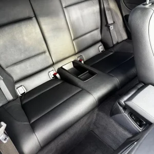 BMW, 1 SERIES, Coupe, 2011, Manual, 1995 (cc), 2 doors - Image 7