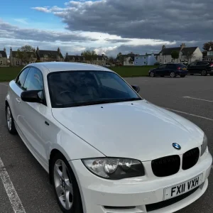 BMW, 1 SERIES, Coupe, 2011, Manual, 1995 (cc), 2 doors