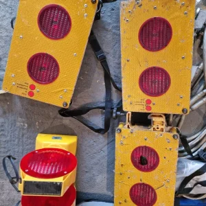 Railway gear lot - Image 3