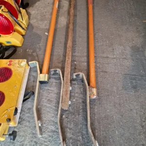 Railway gear lot - Image 7