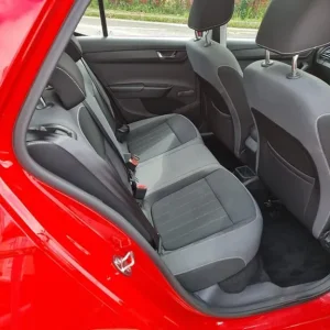 2019 Skoda Fabia 1.0 TSI SE L Hatchback 5dr Petrol Manual Euro 6 (s/s) (95 ps) Hatchback Petrol M... - Image 7