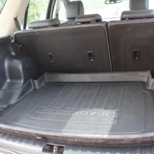 2008 Land Rover Freelander 2 2.2 TD4 XS 4WD Euro 4 5dr ESTATE Diesel Manual - Image 5